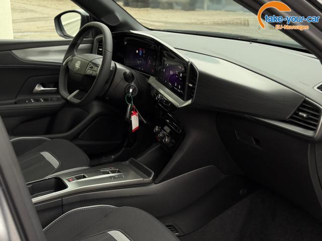 Opel - Mokka - EU-Neuwagen - Reimport