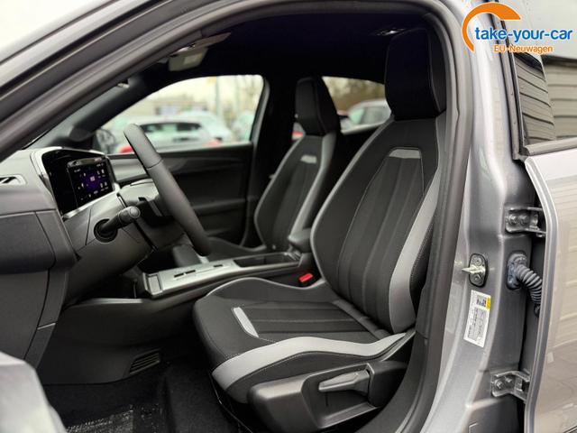 Opel - Mokka - EU-Neuwagen - Reimport