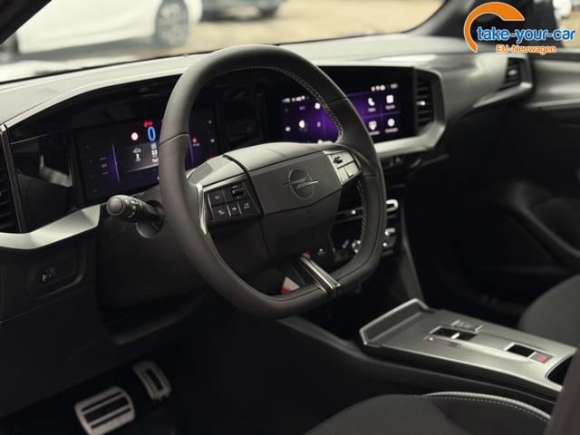 Opel - Mokka - EU-Neuwagen - Reimport