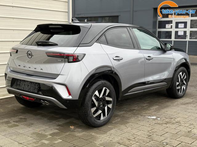 Opel - Mokka - EU-Neuwagen - Reimport