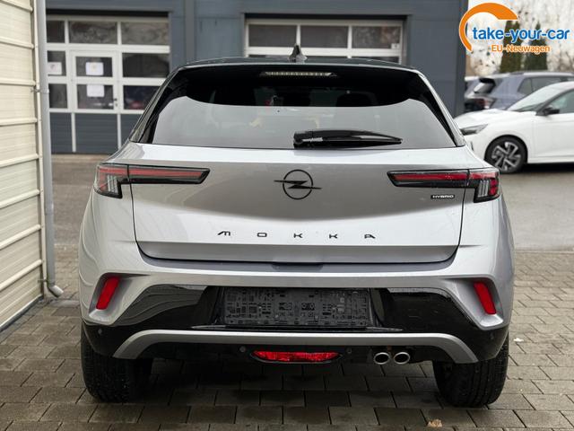 Opel - Mokka - EU-Neuwagen - Reimport