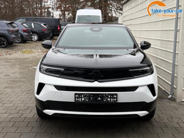 Opel - Mokka - EU-Neuwagen - Reimport
