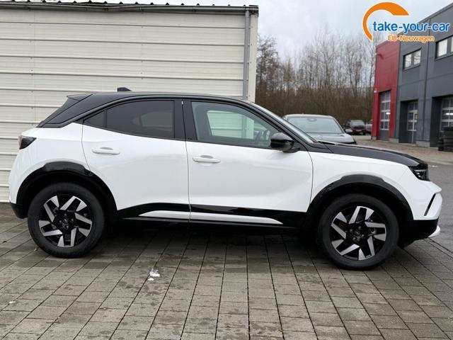 Opel - Mokka - EU-Neuwagen - Reimport