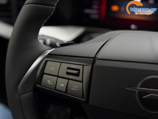 Opel - Mokka - EU-Neuwagen - Reimport