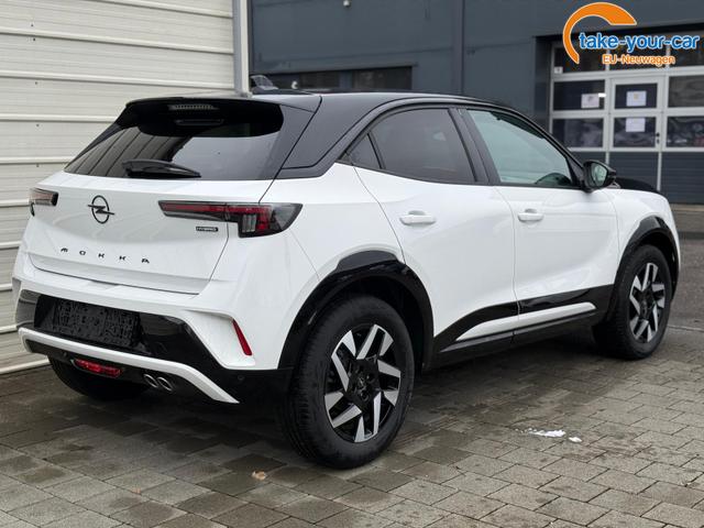 Opel - Mokka - EU-Neuwagen - Reimport