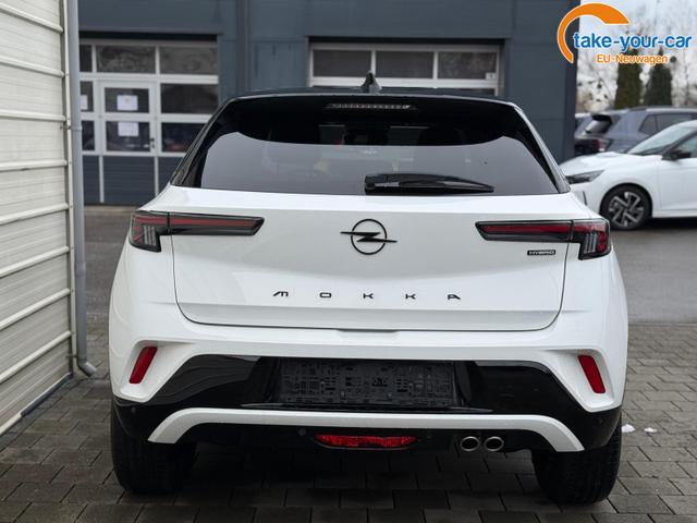 Opel - Mokka - EU-Neuwagen - Reimport