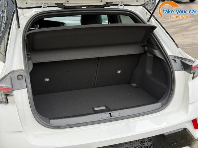 Opel - Mokka - EU-Neuwagen - Reimport