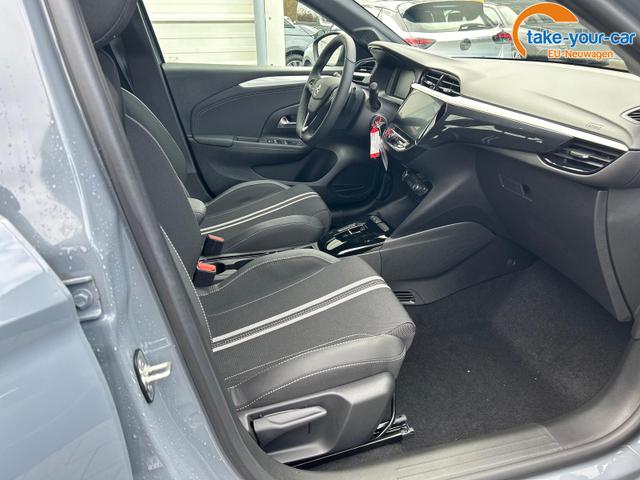 Opel - Corsa - EU-Neuwagen - Reimport