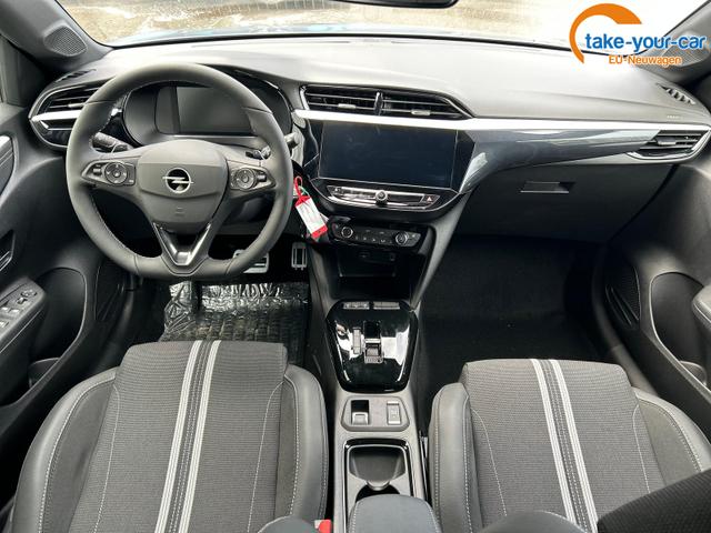 Opel - Corsa - EU-Neuwagen - Reimport