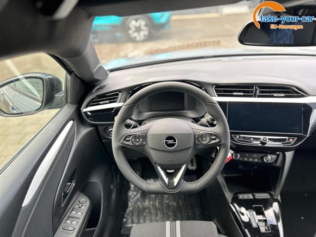 Opel - Corsa - EU-Neuwagen - Reimport