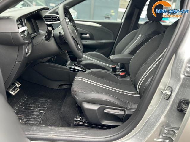 Opel - Corsa - EU-Neuwagen - Reimport
