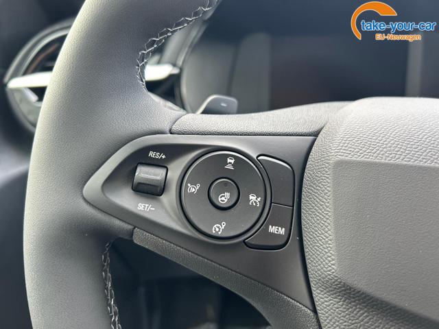 Opel - Corsa - EU-Neuwagen - Reimport