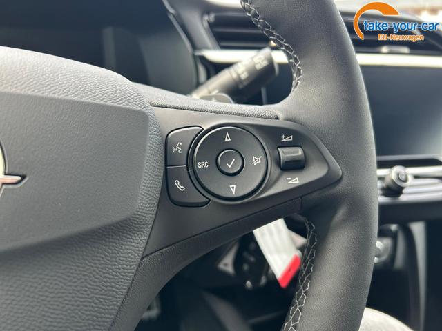 Opel - Corsa - EU-Neuwagen - Reimport