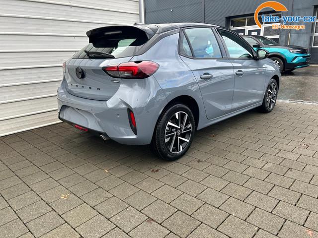 Opel - Corsa - EU-Neuwagen - Reimport