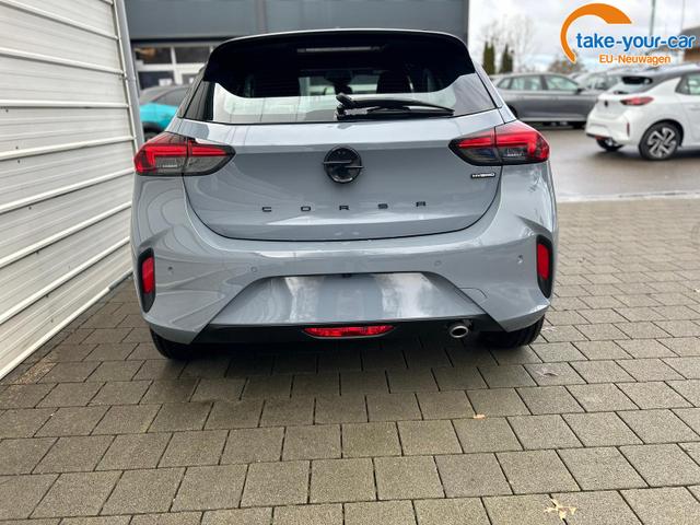 Opel - Corsa - EU-Neuwagen - Reimport