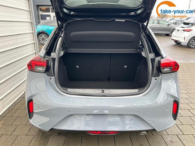 Opel - Corsa - EU-Neuwagen - Reimport
