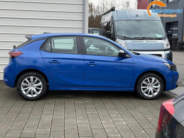 Opel - Corsa - EU-Neuwagen - Reimport