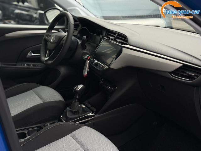 Opel - Corsa - EU-Neuwagen - Reimport