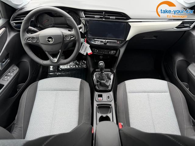 Opel - Corsa - EU-Neuwagen - Reimport