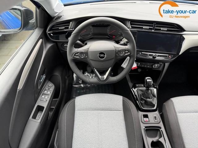 Opel - Corsa - EU-Neuwagen - Reimport
