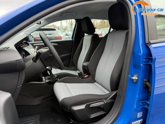 Opel - Corsa - EU-Neuwagen - Reimport