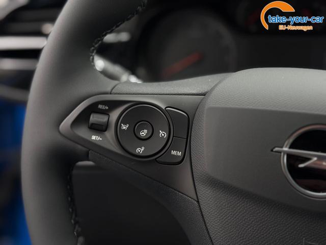 Opel - Corsa - EU-Neuwagen - Reimport