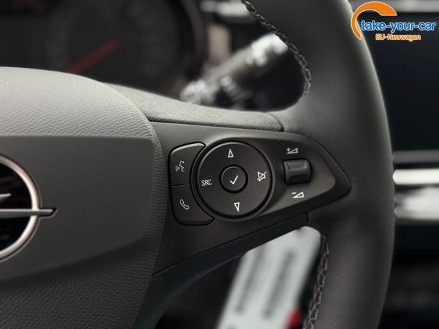 Opel - Corsa - EU-Neuwagen - Reimport