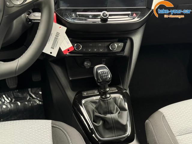Opel - Corsa - EU-Neuwagen - Reimport
