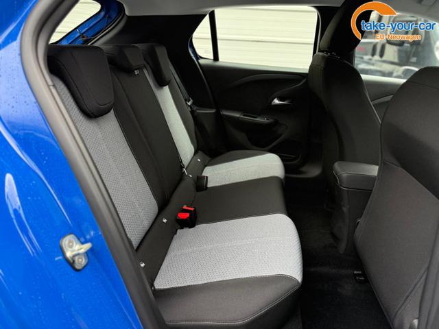 Opel - Corsa - EU-Neuwagen - Reimport