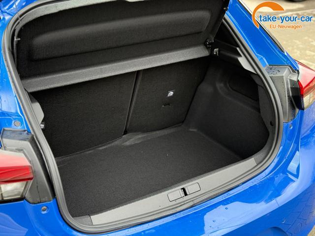 Opel - Corsa - EU-Neuwagen - Reimport