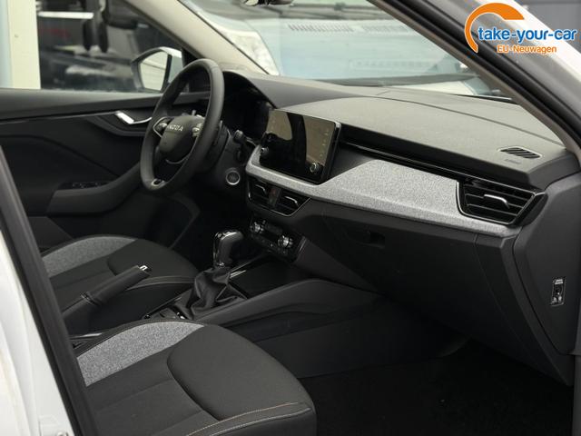 Skoda - Kamiq - EU-Neuwagen - Reimport