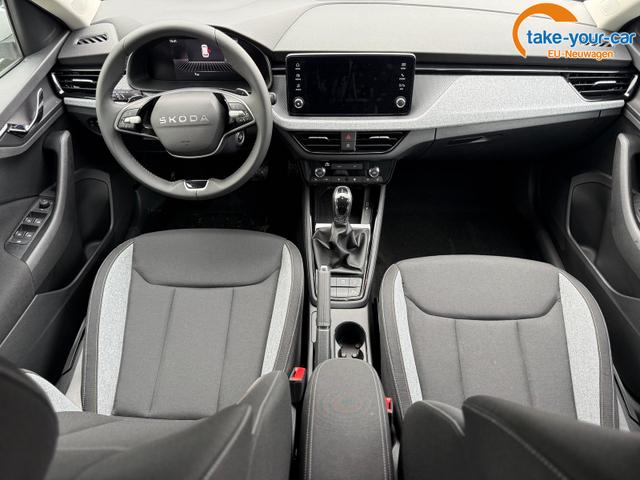 Skoda - Kamiq - EU-Neuwagen - Reimport