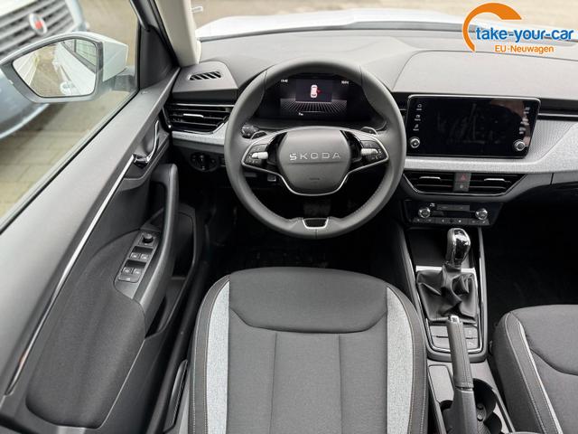 Skoda - Kamiq - EU-Neuwagen - Reimport