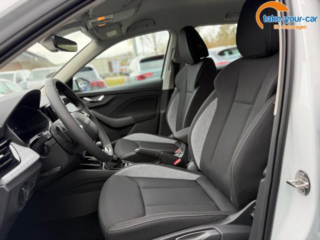 Skoda - Kamiq - EU-Neuwagen - Reimport