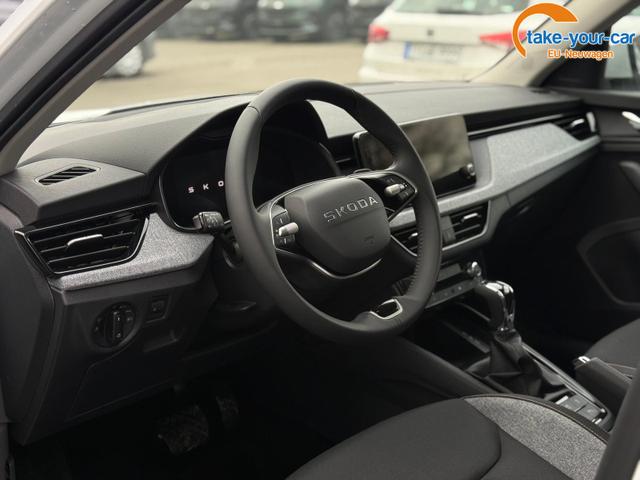 Skoda - Kamiq - EU-Neuwagen - Reimport