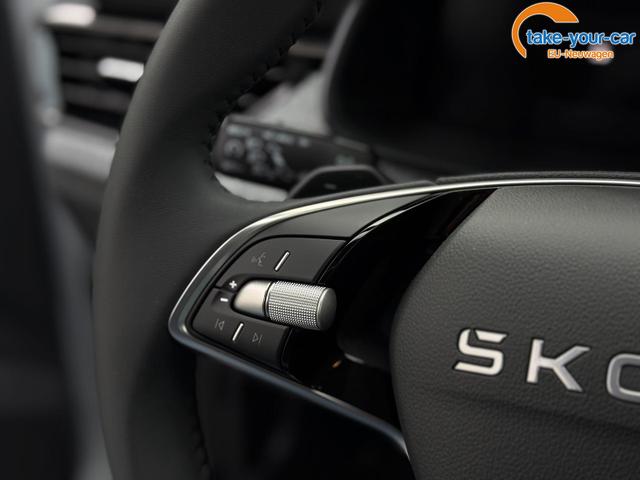 Skoda - Kamiq - EU-Neuwagen - Reimport