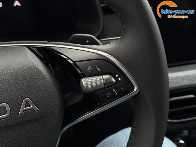 Skoda - Kamiq - EU-Neuwagen - Reimport