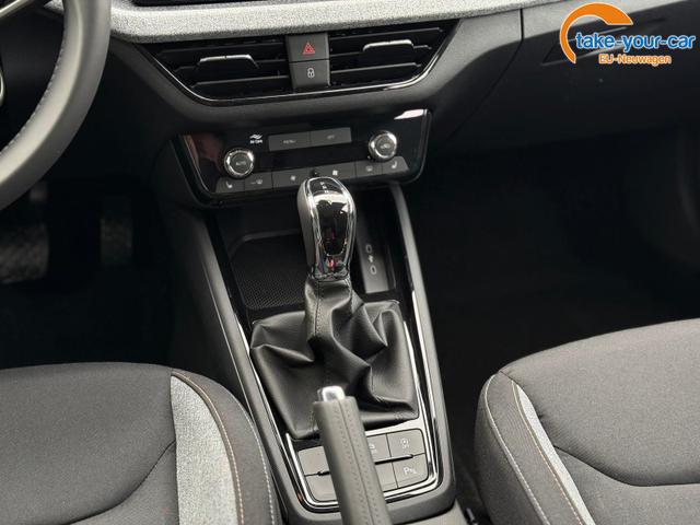 Skoda - Kamiq - EU-Neuwagen - Reimport