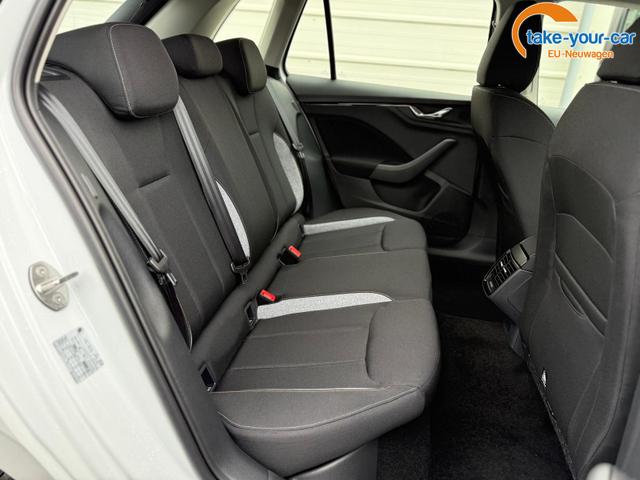 Skoda - Kamiq - EU-Neuwagen - Reimport