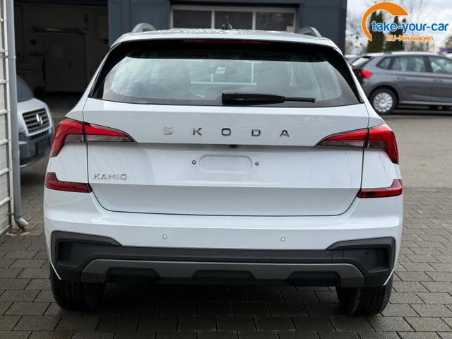 Skoda - Kamiq - EU-Neuwagen - Reimport