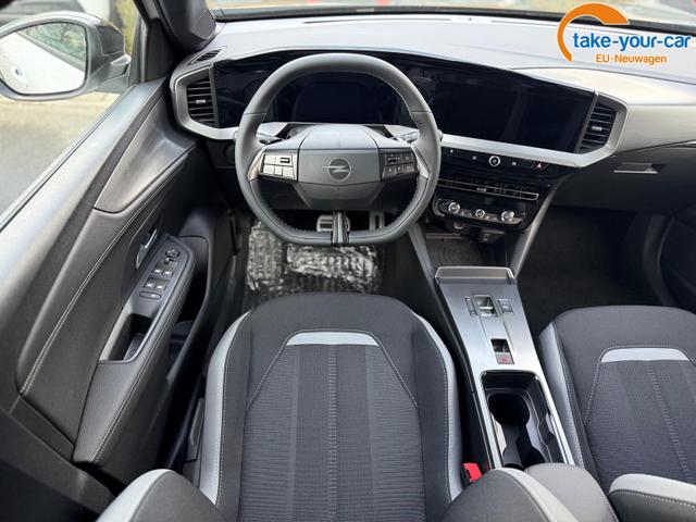 Opel - Mokka - EU-Neuwagen - Reimport