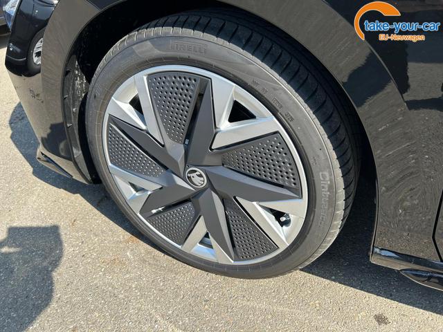 Skoda - Superb Combi - EU-Neuwagen - Reimport