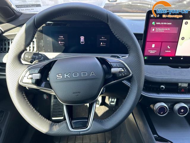 Skoda - Superb Combi - EU-Neuwagen - Reimport