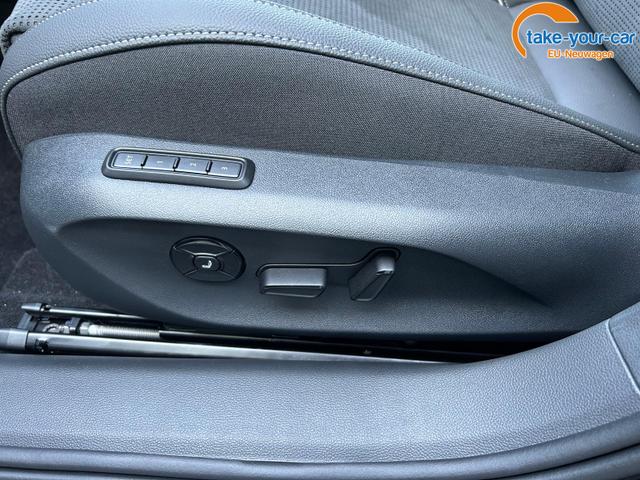 Skoda - Superb Combi - EU-Neuwagen - Reimport