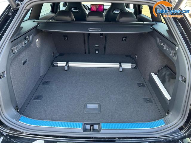 Skoda - Superb Combi - EU-Neuwagen - Reimport