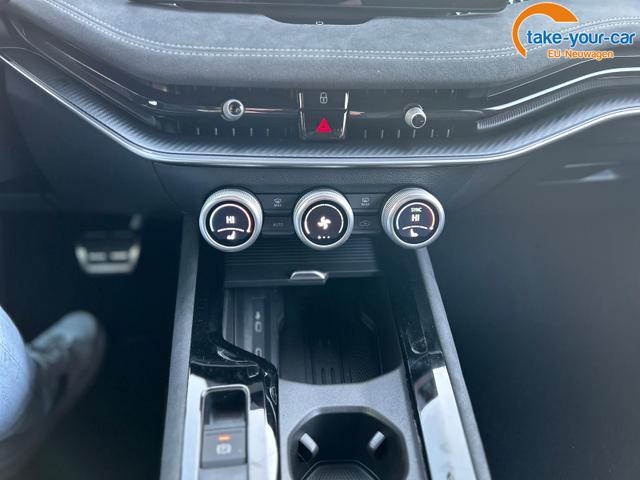 Skoda - Superb Combi - EU-Neuwagen - Reimport