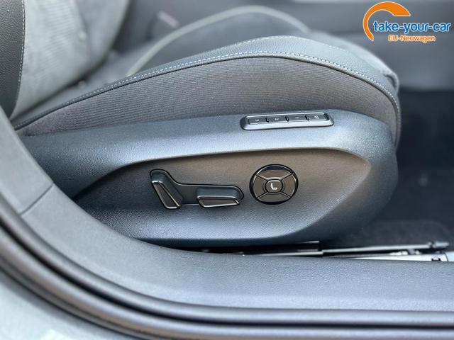 Skoda - Superb Combi - EU-Neuwagen - Reimport