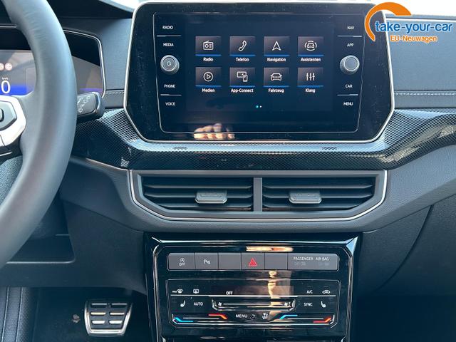 Volkswagen - T-Cross - EU-Neuwagen - Reimport