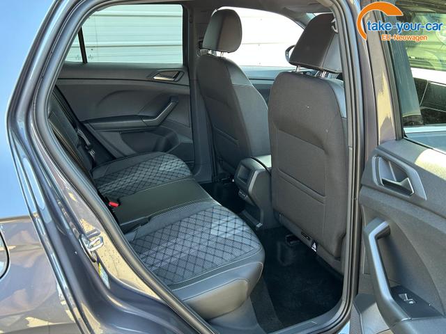 Volkswagen - T-Cross - EU-Neuwagen - Reimport