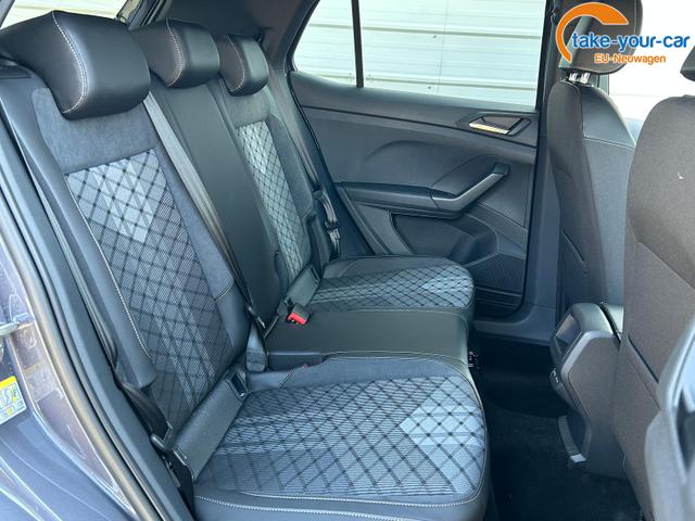 Volkswagen - T-Cross - EU-Neuwagen - Reimport